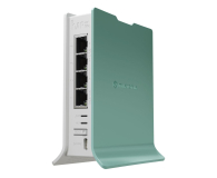 MIKROTIK hAP ax lite (600Mb/s b/g/n/ax) L41G-2axD - 1168232 - zdjęcie 2